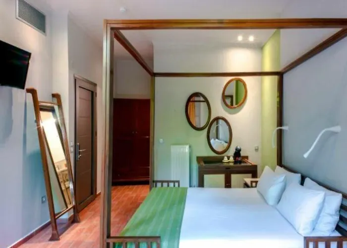 Hotel Splanzia Boutique