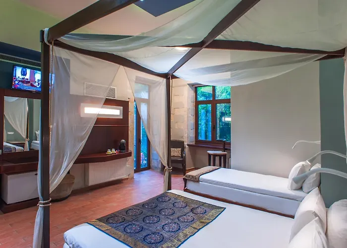 Splanzia Boutique 3*