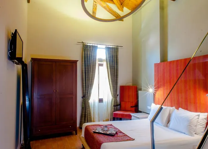 Splanzia Boutique Chania (Crete)