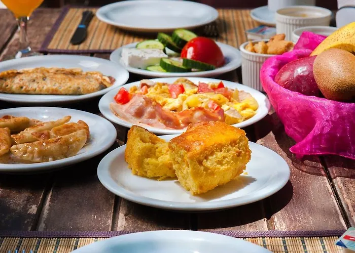 Splanzia Boutique Chania (Crete)