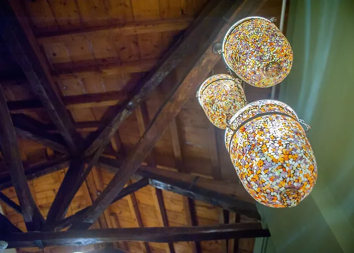 Splanzia Boutique 3*