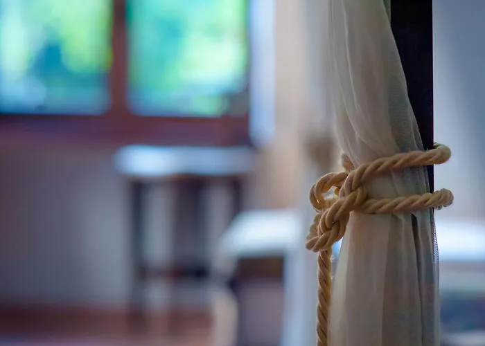 Splanzia Boutique Hotel Chania (Crete)