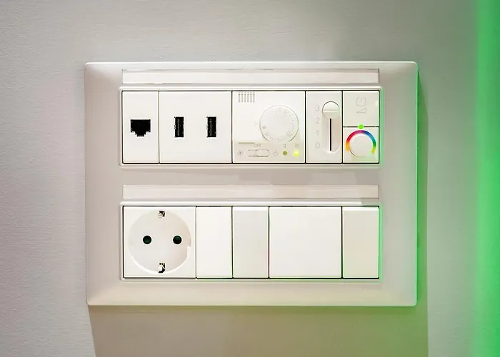 Splanzia Boutique Hotel La Canea