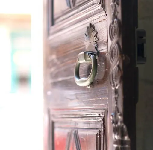 Hotel Splanzia Boutique Chania (Crete)