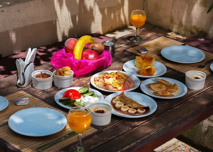 Splanzia Boutique Hotel 3*