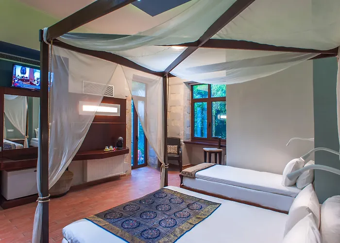 Hotel Splanzia Boutique