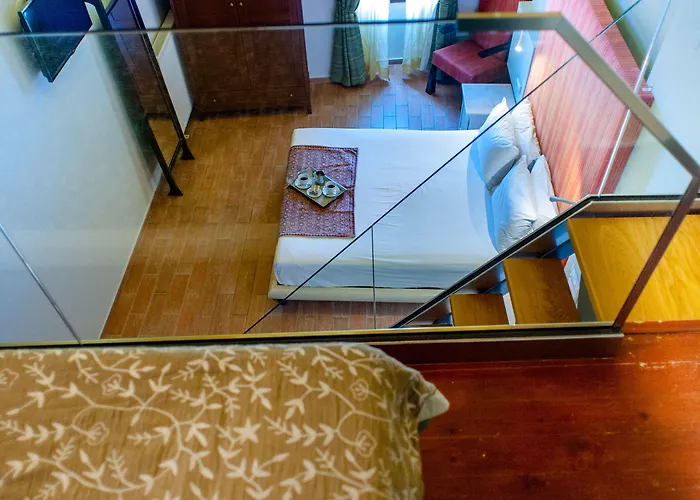 Splanzia Boutique Hotel Chania (Crete)