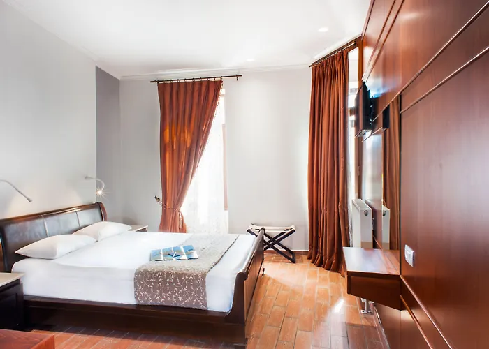 Splanzia Boutique Hotel