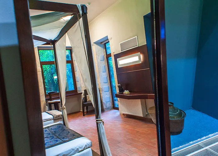 Hotel Splanzia Boutique 3*