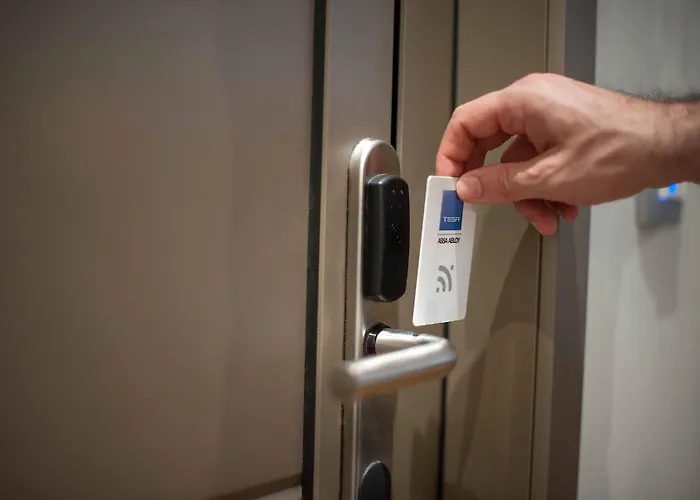 Hotel Splanzia Boutique 3*