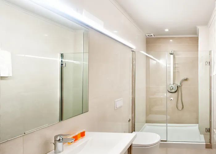 Hotel Splanzia Boutique 3*