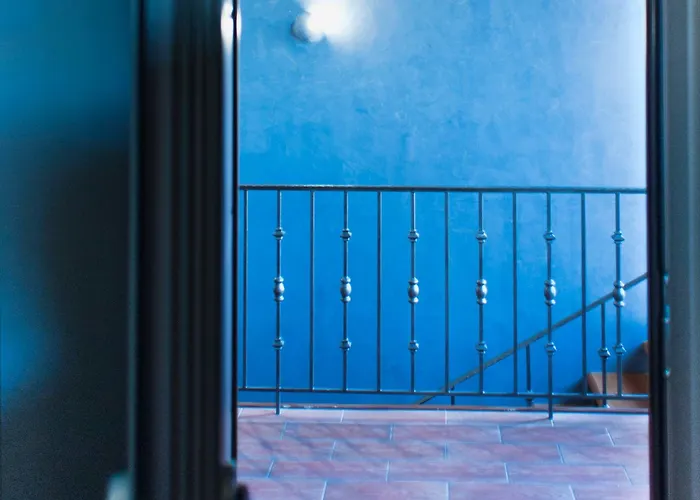 Hotel Splanzia Boutique