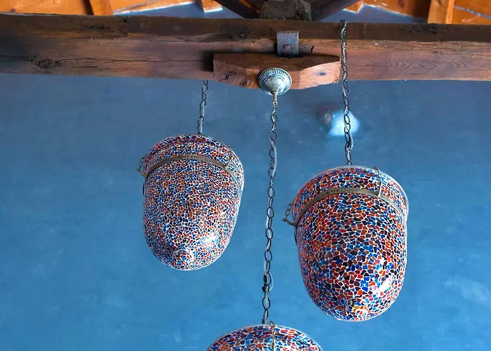 Splanzia Boutique Hotel 3*