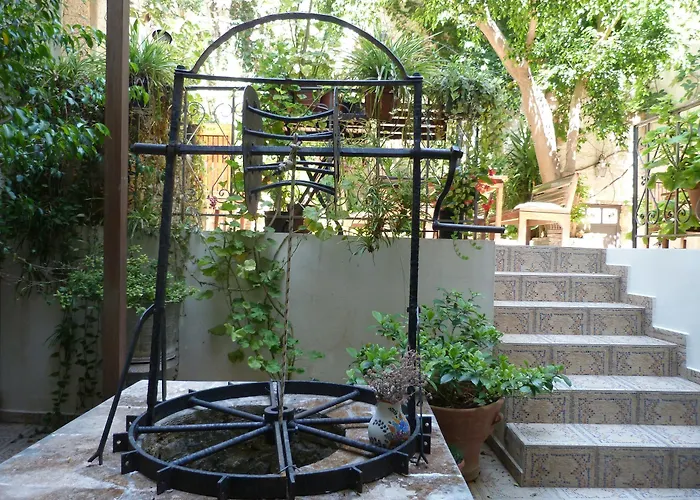 Splanzia Boutique La Canea