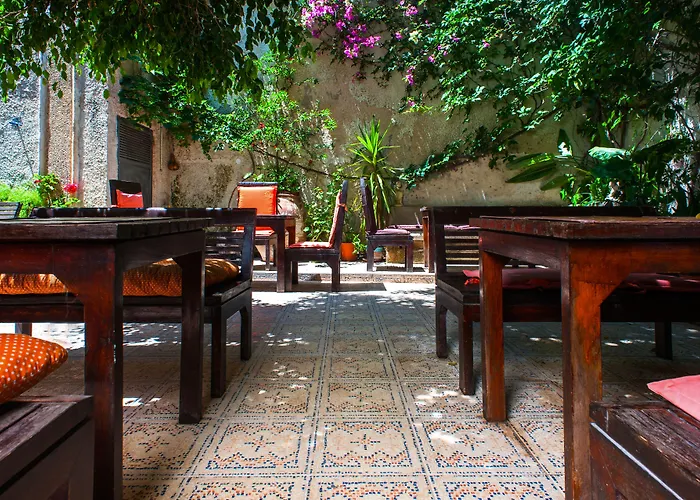 Splanzia Boutique Chania (Crete)