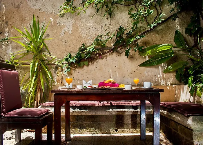 Hotel Splanzia Boutique