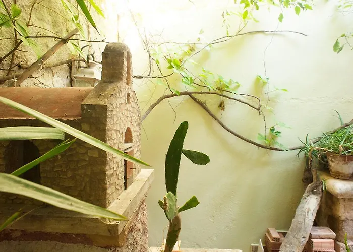 Splanzia Boutique Hotel La Canea