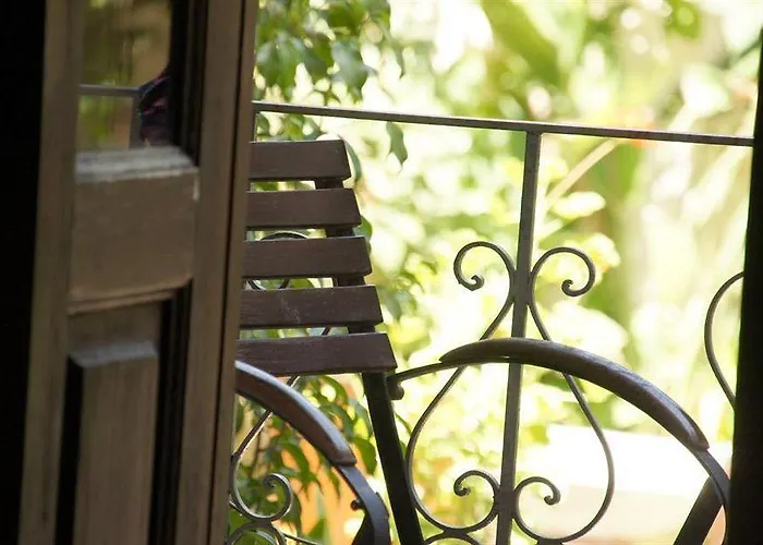 Splanzia Boutique Hotel