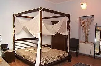 Splanzia Boutique La Canea