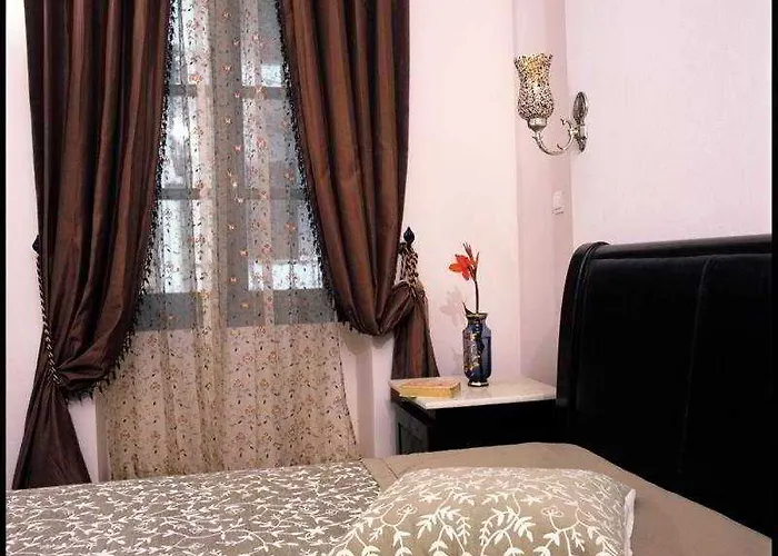 Splanzia Boutique 3* Chania (Crete)