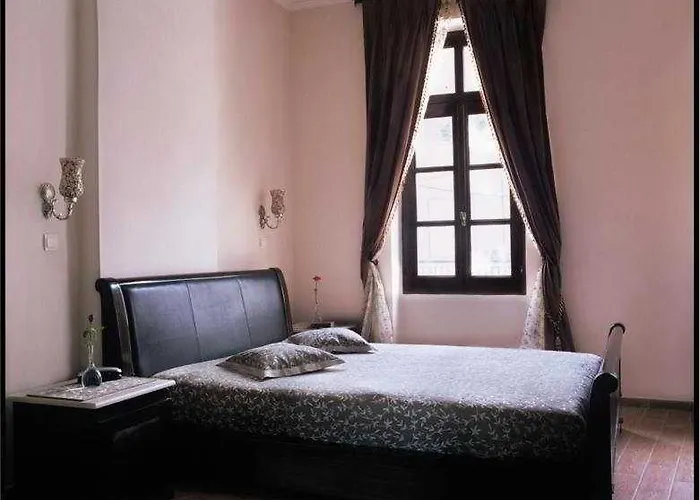 Hotel Splanzia Boutique 3*