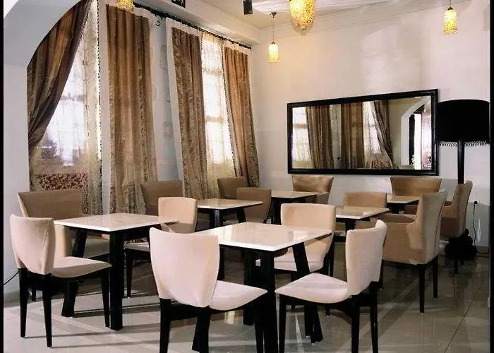 Hotel Splanzia Boutique 3*