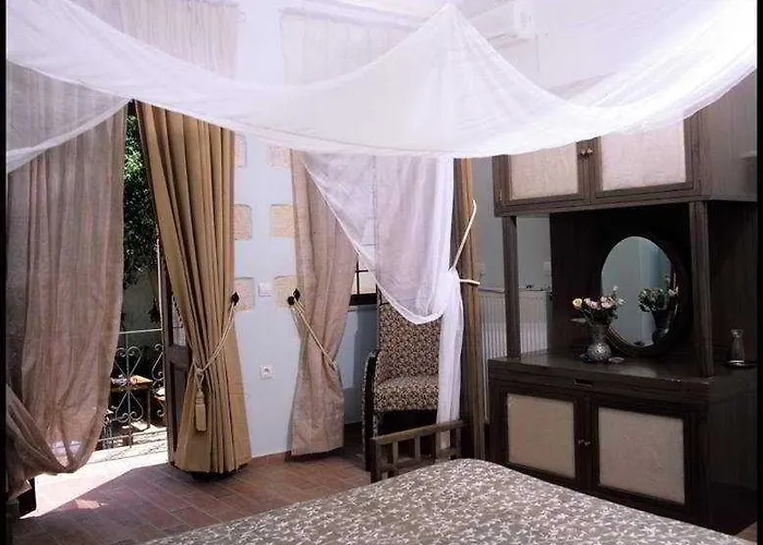 Splanzia Boutique Chania (Crete)