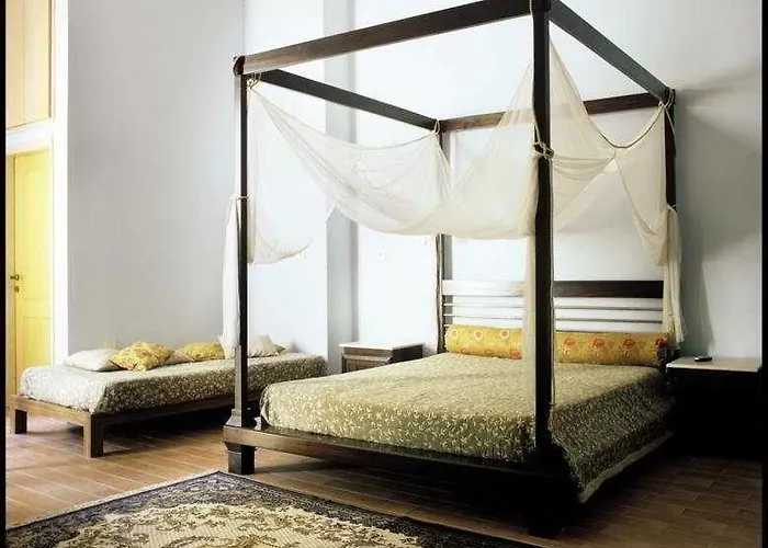 Hotel Splanzia Boutique 3*