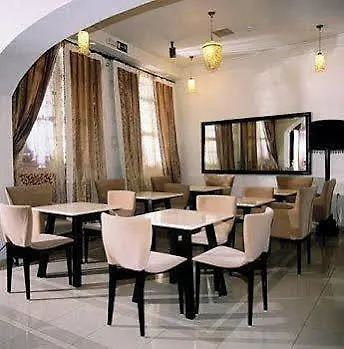 Splanzia Boutique Hotel La Canea