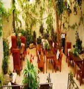 Splanzia Boutique 3* Chania (Crete)