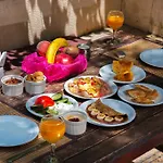 Splanzia Boutique Hotel 3*