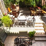 Hotel Splanzia Boutique Chania (Crete)