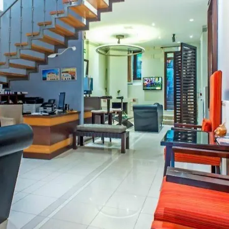 Splanzia Boutique 3*