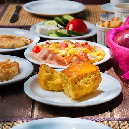 Splanzia Boutique Hanya