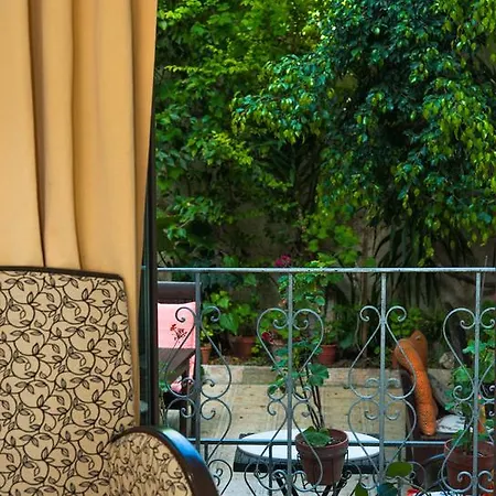 Otel Splanzia Boutique