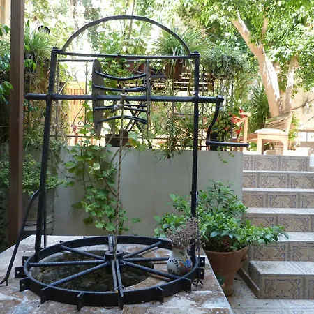 Splanzia Boutique La Canea