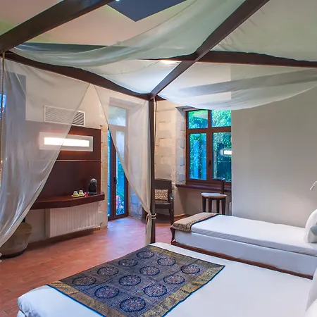 Otel Splanzia Boutique