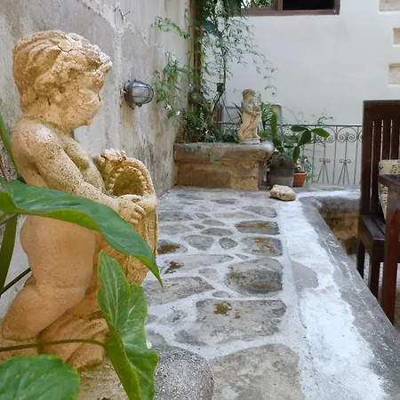 Otel Splanzia Boutique 3*