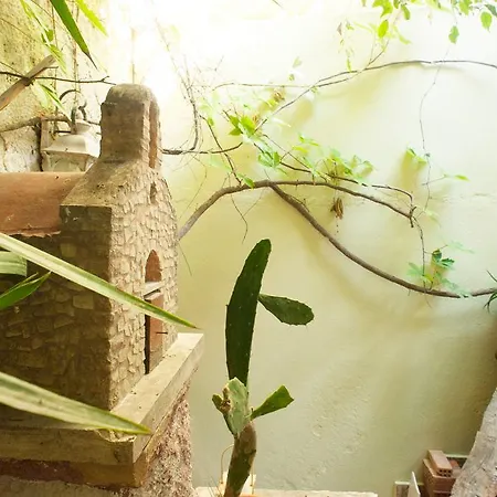 Splanzia Boutique Otel Hanya