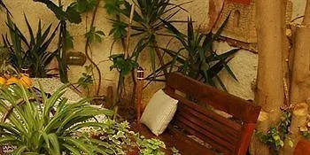 Otel Splanzia Boutique