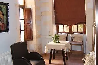 Otel Splanzia Boutique 3*