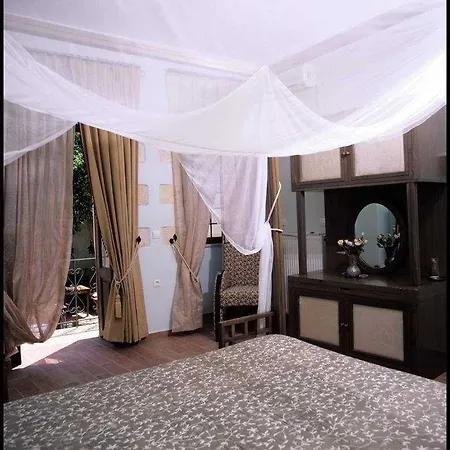 Splanzia Boutique Hanya