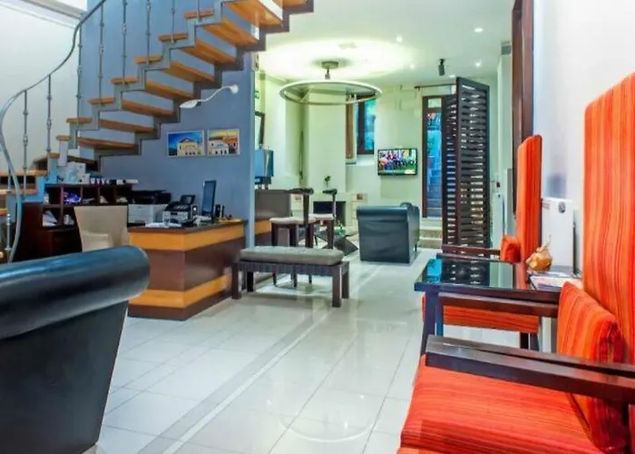 Splanzia Boutique 3*