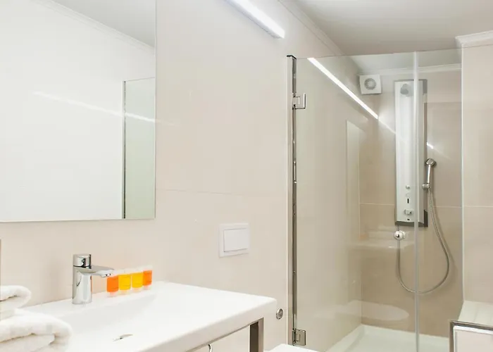 Splanzia Boutique Hotel 3*