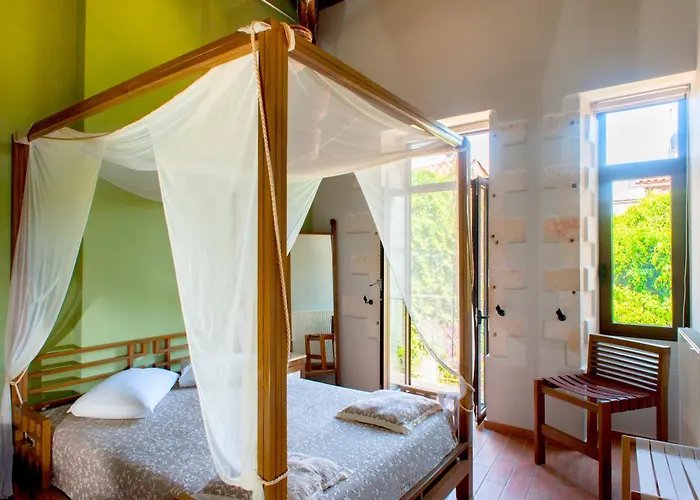 Splanzia Boutique 3*