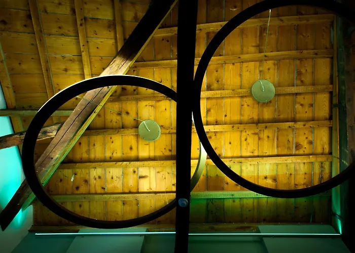 Hotel Splanzia Boutique