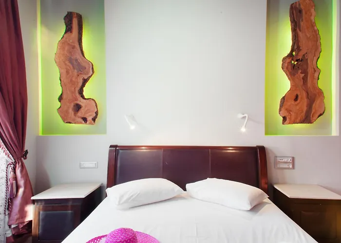 Splanzia Boutique Hotel