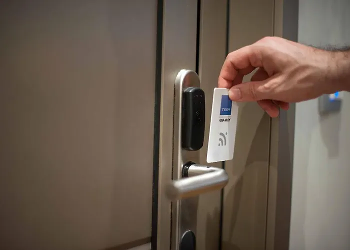 Splanzia Boutique Hotel 3*