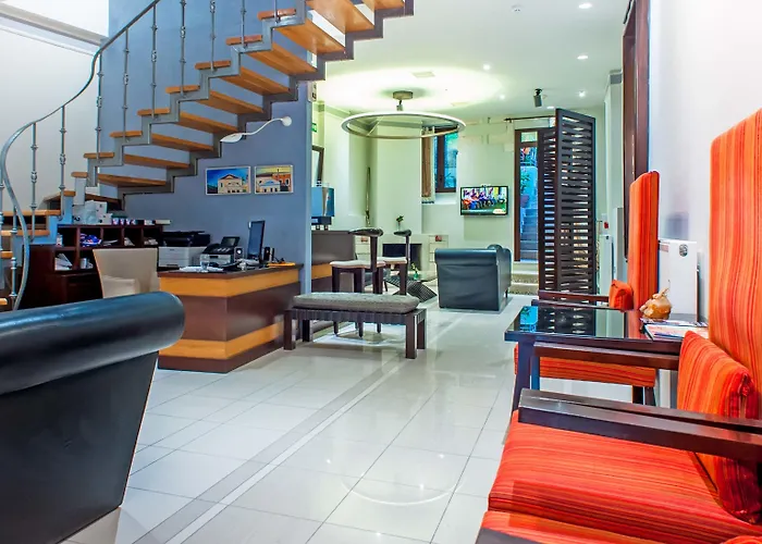 Splanzia Boutique 3*