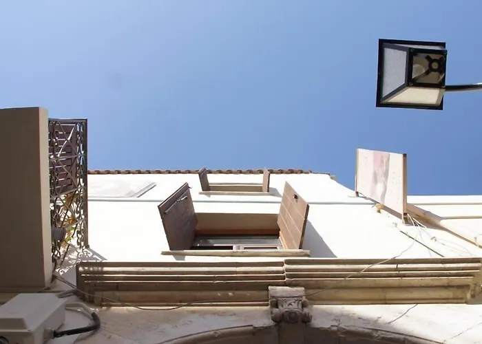 Splanzia Boutique Hotel Chania (Crete)